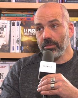 Interview parcours avec Niko Tackian