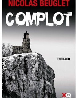 Le trailer du Complot de Nicolas Beuglet