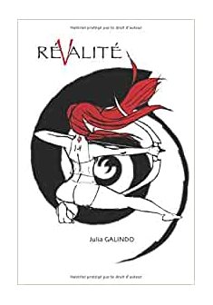 Révalité - Julia GALINDO