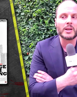 L'expérience américaine de Fabrice du Welz