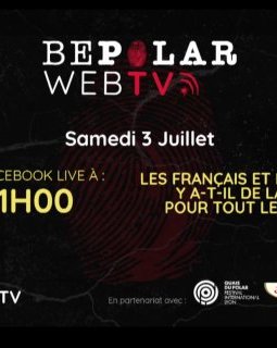 Quai du Polar 2021 - Table ronde Kobo by Fnac