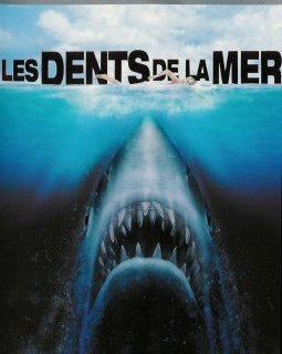 Retour sur les Dents de la Mer ! 