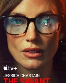 The Savant, la série déprogrammée par Apple TV+, va enfin être diffusée !