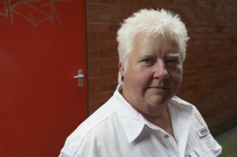  Val McDermid