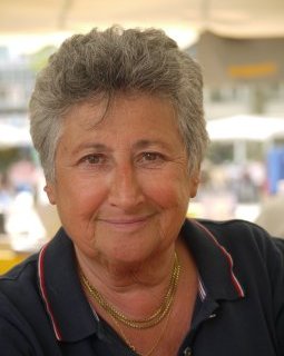 Reportage sur Maud Tabachnik