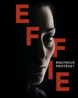 Effie #QuiNousProtège - Livia Nattygan