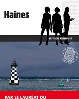 Haines - Pierre Poucharet 