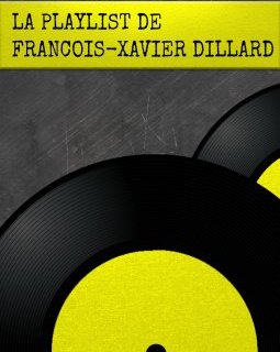 Francois-Xavier Dillard : Fête de la musique