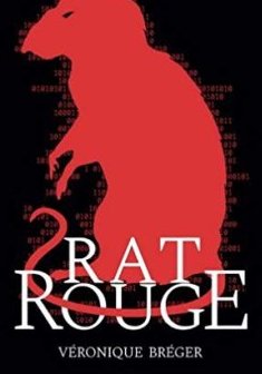 Le Rat Rouge - Véronique Bréger