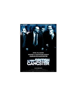 A very british gangster