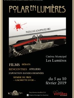 Polar en Lumières 2019