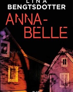 Annabelle - Lina Bengtsdotter