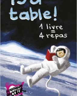 13 à table ! de retour en 2022