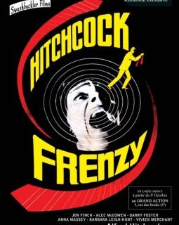 Frenzy - Alfred Hitchcock