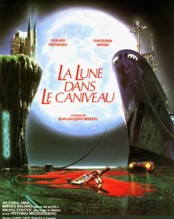 La Lune dans le caniveau - Jean-Jacques Beineix