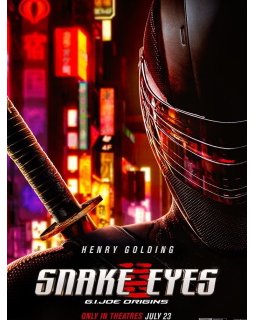 Snake Eyes - Robert Schwentke
