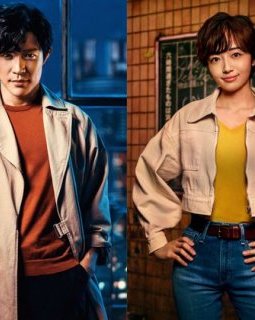 Nicky Larson reprend du service !