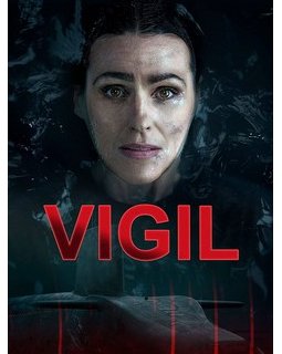 5 raisons de regarder la série Vigil