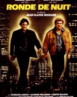 Ronde de nuit