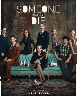 Quelqu'un doit mourir - Saison 1