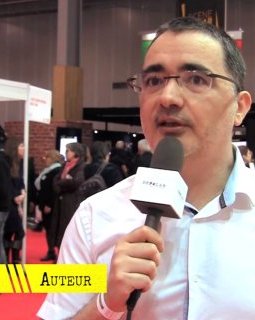 Le #GoFast de Vincent Hauuy