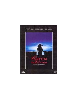 Le parfum de la dame en noir