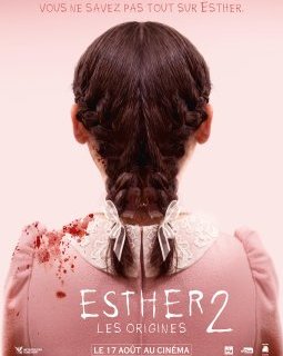 Esther 2 : Les origines - William Brent Bell