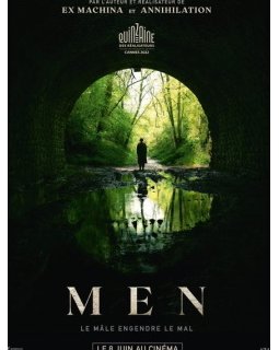 MEN - La nouvelle bande-annonce