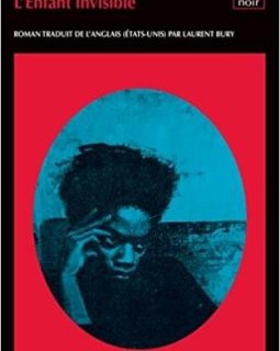 L'enfant invisible - Cornelia Read