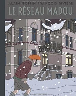 Le Réseau Madou - tome 0 - Réseau Madou (Le) - Réédition
