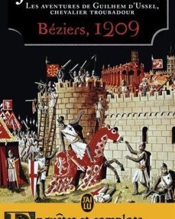 Béziers, 1209