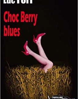 Choc Berry Blues - Luc Fori