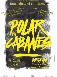 Polar en cabanes - 17 décembre - Bordeaux