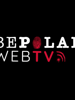 La WebTV BePolar revient à Quais du Polar 2021 !