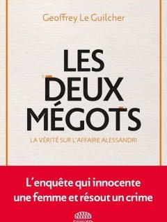 Les deux mégots. Et si une innocente avait été condamnée à tort ? 