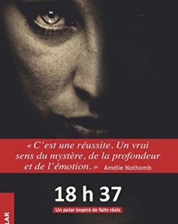 18h37 - Moralies Serran