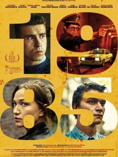 1985, une série qui nous replonge dans les années 80 et l'Histoire de la Belgique.