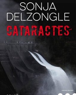 Cataractes - Sonja Delzongle