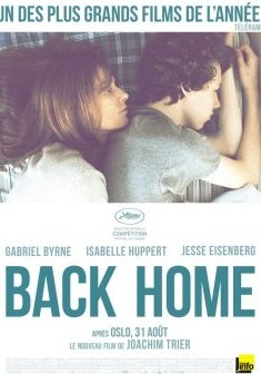Back Home - Joachim Trier