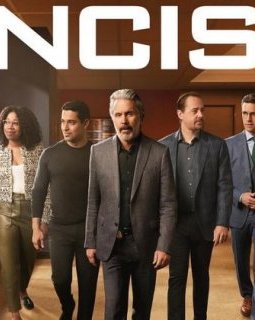 Une première bande-annonce pour la saison 22 de NCIS.