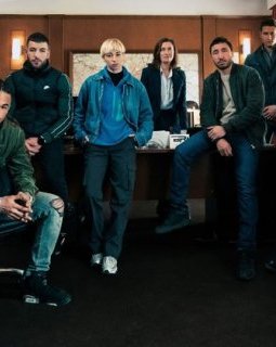 B.R.I en route pour une saison 2 ! Le tournage a commencé !