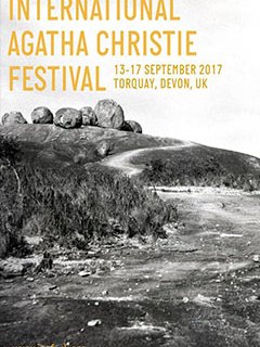 Agatha Christie à l'honneur dans le Devon !