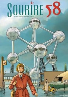 Sourire 58 - Patrick Weber