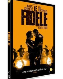 Le Fidèle - Michael R. Roskam