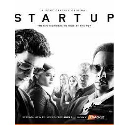 StartUp - saison 2 