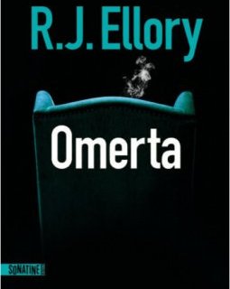Omerta - R.J. Ellory
