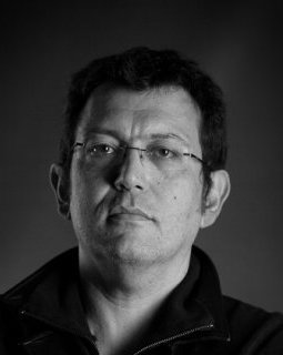 Jean-Luc Bizien : Un coréen au Mexique... Retour sur son roman Crotales... 