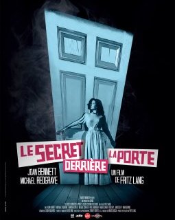 Le secret derrière la porte - Fritz Lang