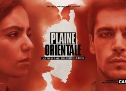 Plaine orientale, le nouveau polar de Canal+ arrive très bientôt.