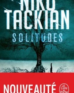 Solitudes - Niko Tackian